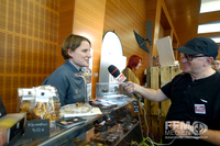 Interview mit Anna Reckmann