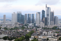 Frankfurt Skyline Bild 6